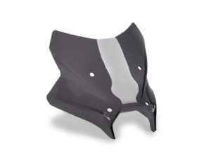 YAMAHA MT09/SP SPORT KOYU FÜME ÖN CAM (24-25)