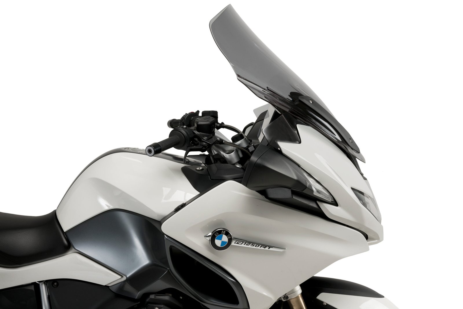 BMW R1250RT FÜME ÖN CAM (21-24) - Görsel 3
