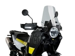 HUSQVARNA NORDEN 901 FÜME ÖN CAM (22-25)