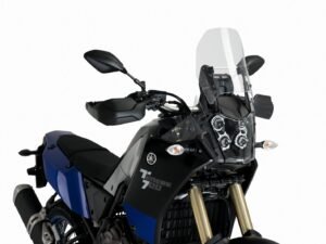 YAMAHA TENERE 700/WR ÖN CAM MEKANİZMASI (19-24)