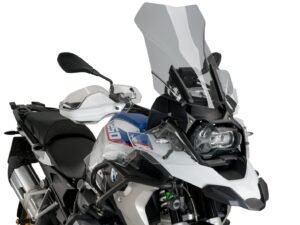 BMW R1200/1250GS - GSA FÜME ÖN CAM (13-24)