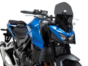 HONDA CB750 HORNET TOURING KOYU FÜME ÖN CAM (25-)