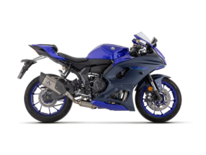 YAMAHA YZF R7 INDY RACE EVO ARROW TİTANİUM FULL SİSTEM EGZOZ (21-25)