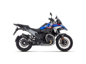 BMW R1300GS ARROW SİYAH ALÜMİNYUM EGZOZ (24-26)
