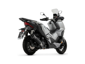 HONDA ADV 350 ARROW SİYAH ALÜMİNYUM EGZOZ (22-24)
