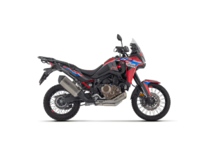 HONDA CRF 1100L AFRICA TWIN/ADVENTURE SPORT ARROW TİTANİUM EGZOZ (24-26)