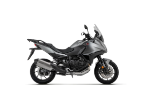 HONDA NT 1100 ARROW TİTANİUM EGZOZ (22-26)