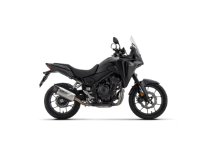 HONDA NX 500 ARROW TİTANİUM EGZOZ (24-26)