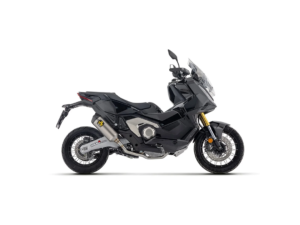 HONDA X-ADV 750 E5+ ARROW TİTANİUM EGZOZ (25-26)