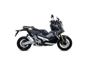 HONDA X-ADV 750 ARROW TİTANİUM EGZOZ (17-24)