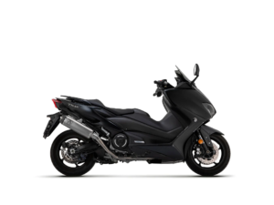 YAMAHA T-MAX ARROW TİTANİUM FULL SİSTEM EGZOZ (17-24)
