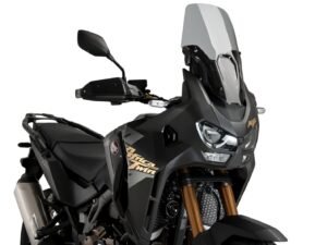 HONDA CRF 1100L AFRICA TWIN FÜME ÖN CAM (23-25)