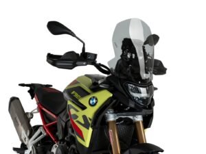 BMW F900GS TOURING FÜME ÖN CAM (24-25)