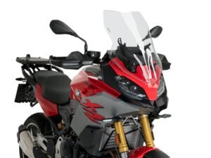 BMW F900XR ŞEFFAF ÖN CAM (20-25)