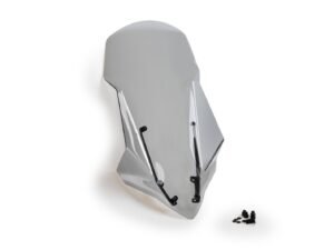 SILENCE S01 V-TECH LINE TOURING FÜME ÖN CAM (20-25)