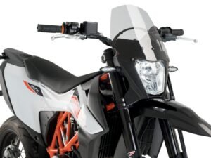 KTM 690 ENDURO R/SMC FÜME ÖN CAM (19-25)