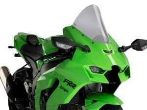 KAWASAKI ZX-10R R-RACER FÜME ÖN CAM (21-25)