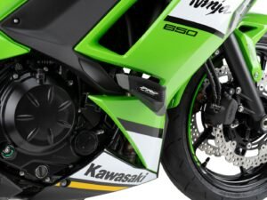 KAWASAKI NINJA 650 PRO 2.0 KORUMA TAKOZU (17-25)
