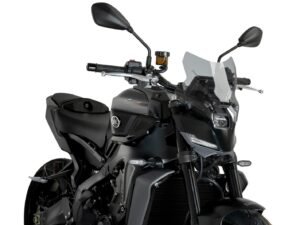YAMAHA MT09/SP SPORT FÜME ÖN CAM (24-25)