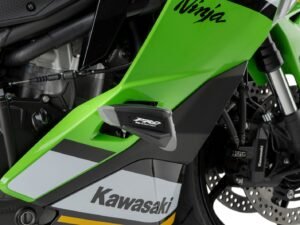 KAWASAKI ZX-4R/RR PRO 2.0 KORUMA TAKOZU (24-25)