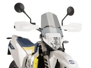 HUSQVARNA ENDURO 701 FÜME ÖN CAM (16-25)