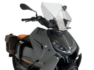 BMW CE 04 V-TECHLINE TOURİNG FÜME ÖN CAM (22-25)