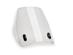 PEUGEOT TWEET 125/200  ACTIVE/GT ŞEFFAF URBAN ÖN CAM (23-25)