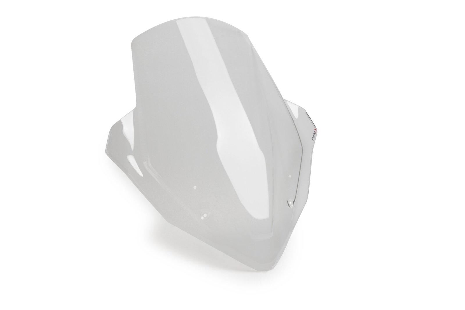 HONDA NT1100 ŞEFFAF ÖN CAM (22-24) - Görsel 2