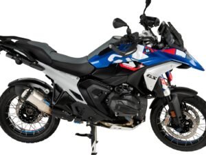 BMW R1300 GS/GSA TROPHY DESENLİ JANT STICKERI (23-25)