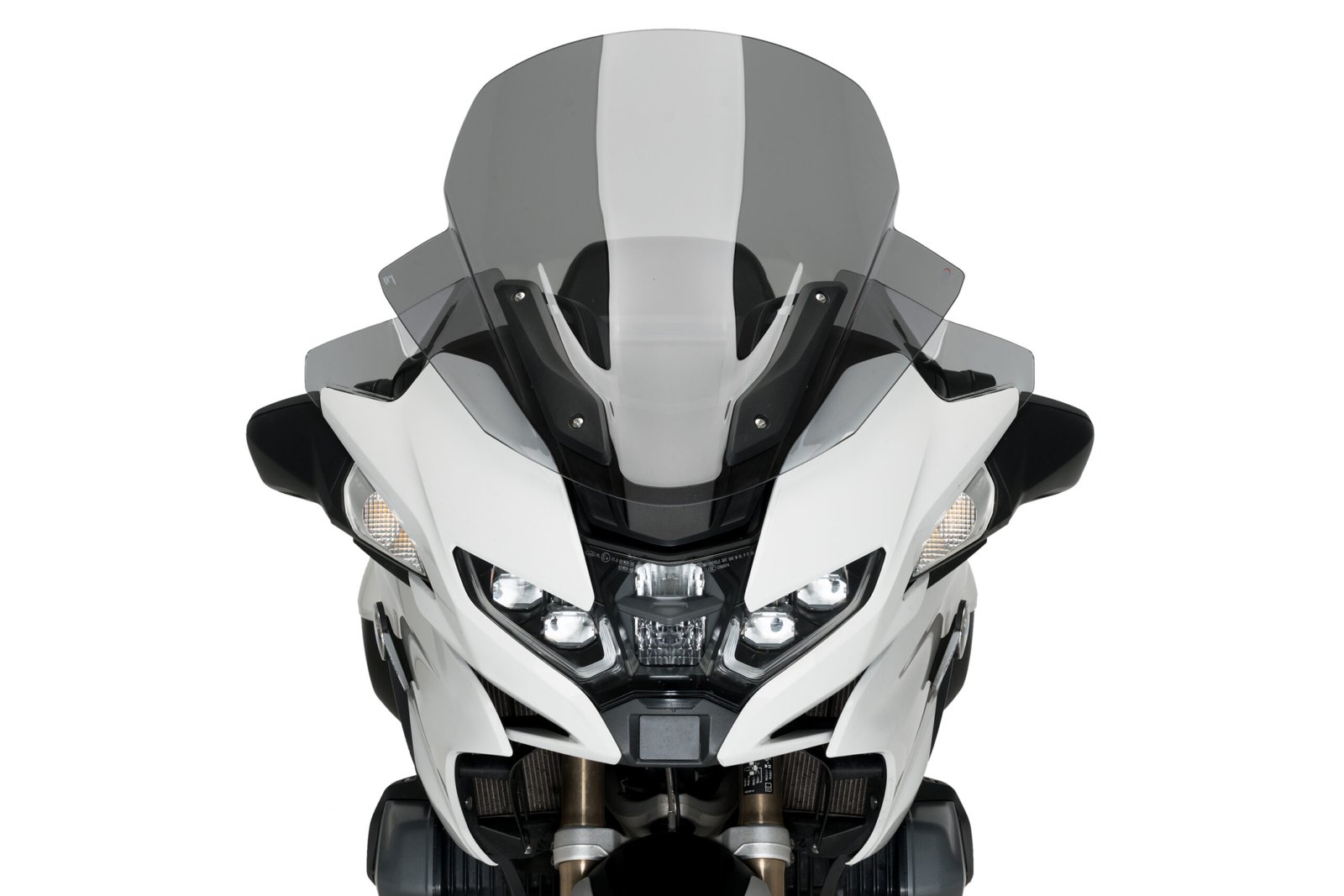 BMW R1250RT FÜME ÖN CAM (21-24) - Görsel 2