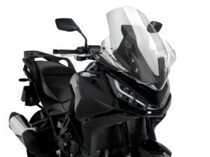 HONDA NT1100 ŞEFFAF ÖN CAM (22-24)