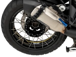 BMW R1300 GS/GSA GOLD DESENLİ JANT STICKERI (23-25)