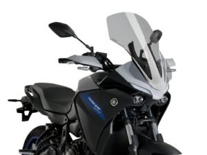 YAMAHA TRACER 7/GT TOURING FÜME ÖN CAM (20-24)
