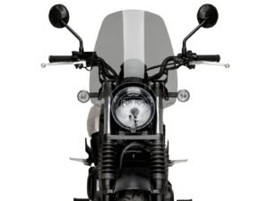 HONDA CL 250 FÜME ÖN CAM (23-25)