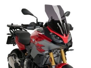 BMW F900XR KOYU FÜME ÖN CAM (20-25)