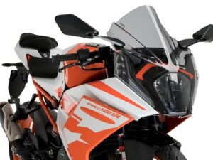 PUIG KTM RC 125/250/390 Z-RACING  FÜME ÖN CAM (22-24)