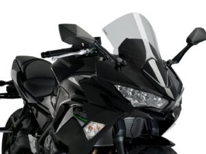 KAWASAKI NINJA 650 R-RACER FÜME ÖN CAM (20-25)