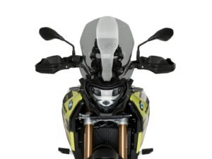 BMW F900GS TOURING FÜME ÖN CAM (24-25)