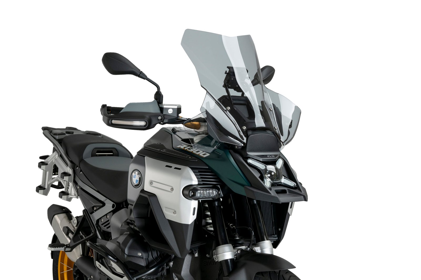 BMW R1300GS/GSA FÜME ÖN CAM (23-25)