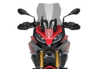BMW F900XR FÜME ÖN CAM