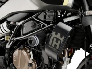 HUSQVARNA VITPILEN/SVARTPILEN 125/250/401 VINTAGE 2.0 KORUMA TAKOZU (24-25)