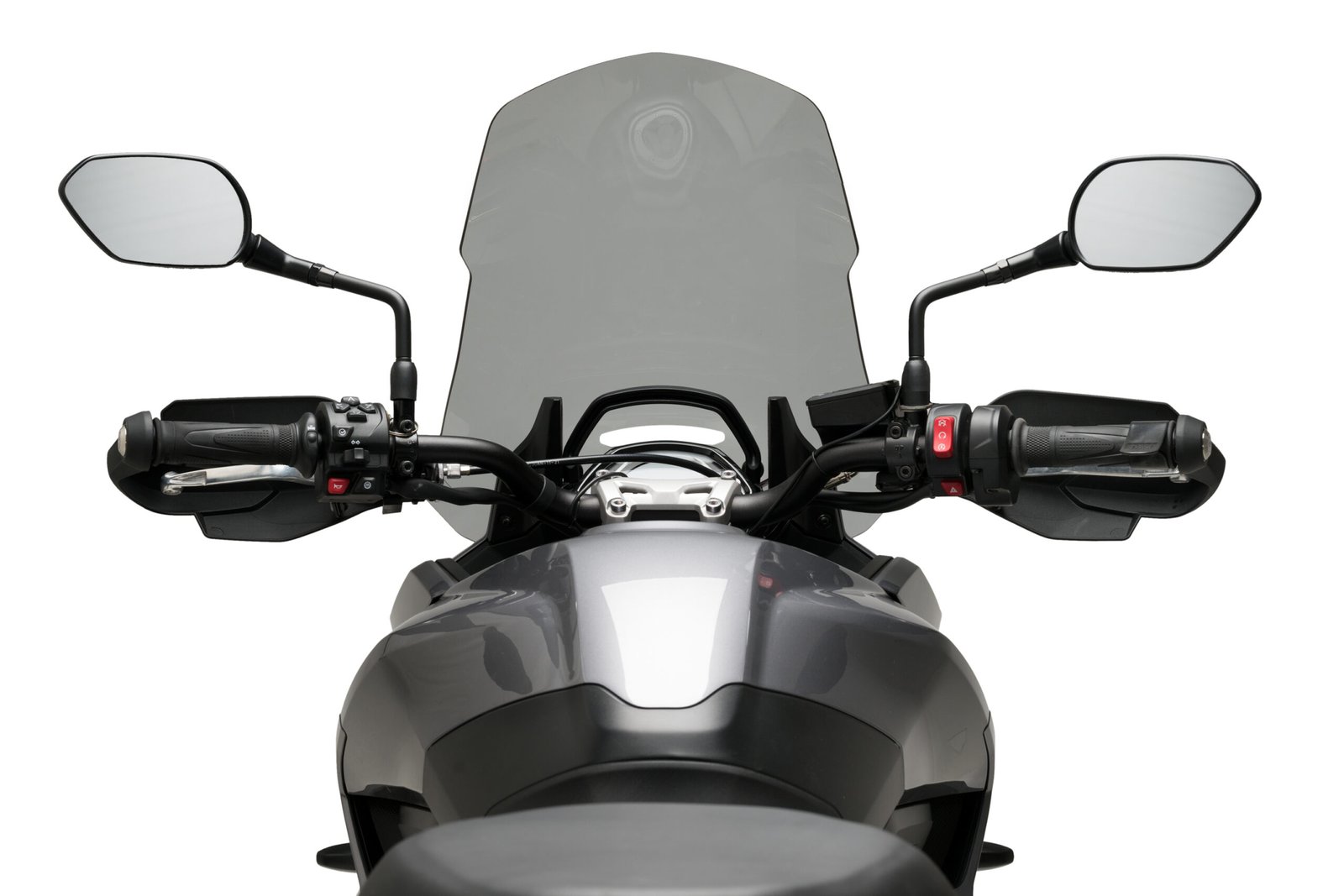 TRIUMPH TIGER SPORT 660 FÜME ÖN CAM (22-25) - Görsel 6