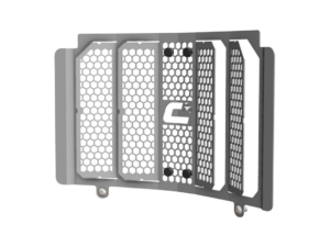 DUCATI DESERTX PASLANMAZ ÇELİK RADYATÖR KORUMA (22-26)