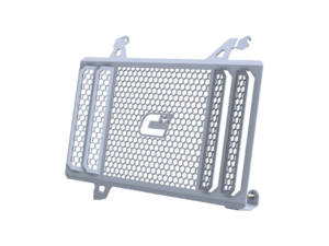 SUZUKI DL1050 V-STROM PASLANMAZ ÇELİK RADYATÖR KORUMA (20-26)