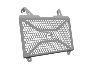 SUZUKI V-STROM 800 DE PASLANMAZ ÇELİK RADYATÖR KORUMA (23-26)