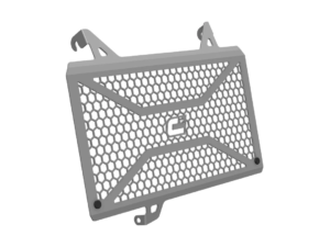 SUZUKI V-STROM 800 SE PASLANMAZ ÇELİK RADYATÖR KORUMA (23-26)