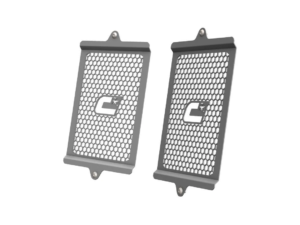 TRIUMPH TIGER 900 GT/GT LOW/GT PRO/RALLY/RALLY PRO PASLANMAZ ÇELİK RADYATÖR KORUMA