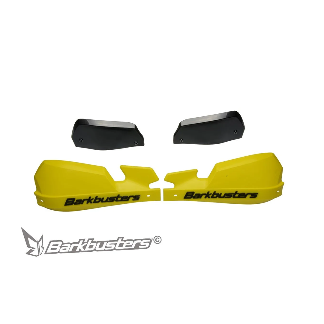 BARKBUSTERS YENİ NESİL VPS PLASTİK SARI EL KORUMA UZATMASI