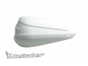 BARKBUSTERS STORM PLASTİK BEYAZ EL KORUMA UIZATMASI