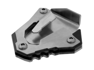 BMW F900 GS PASLANMAZ ÇELİK YAN AYAK GENİŞLETME (2025)